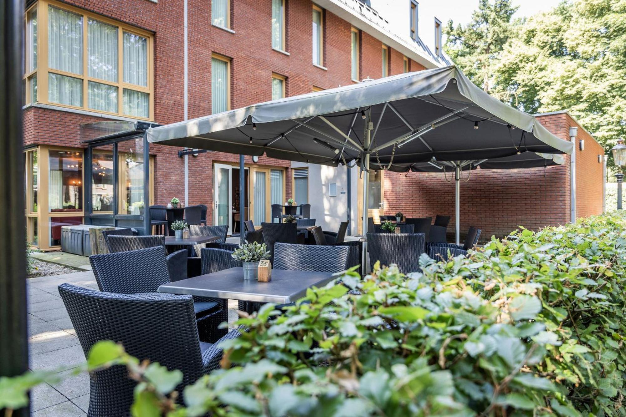 Hof Van Putten Bagian luar foto