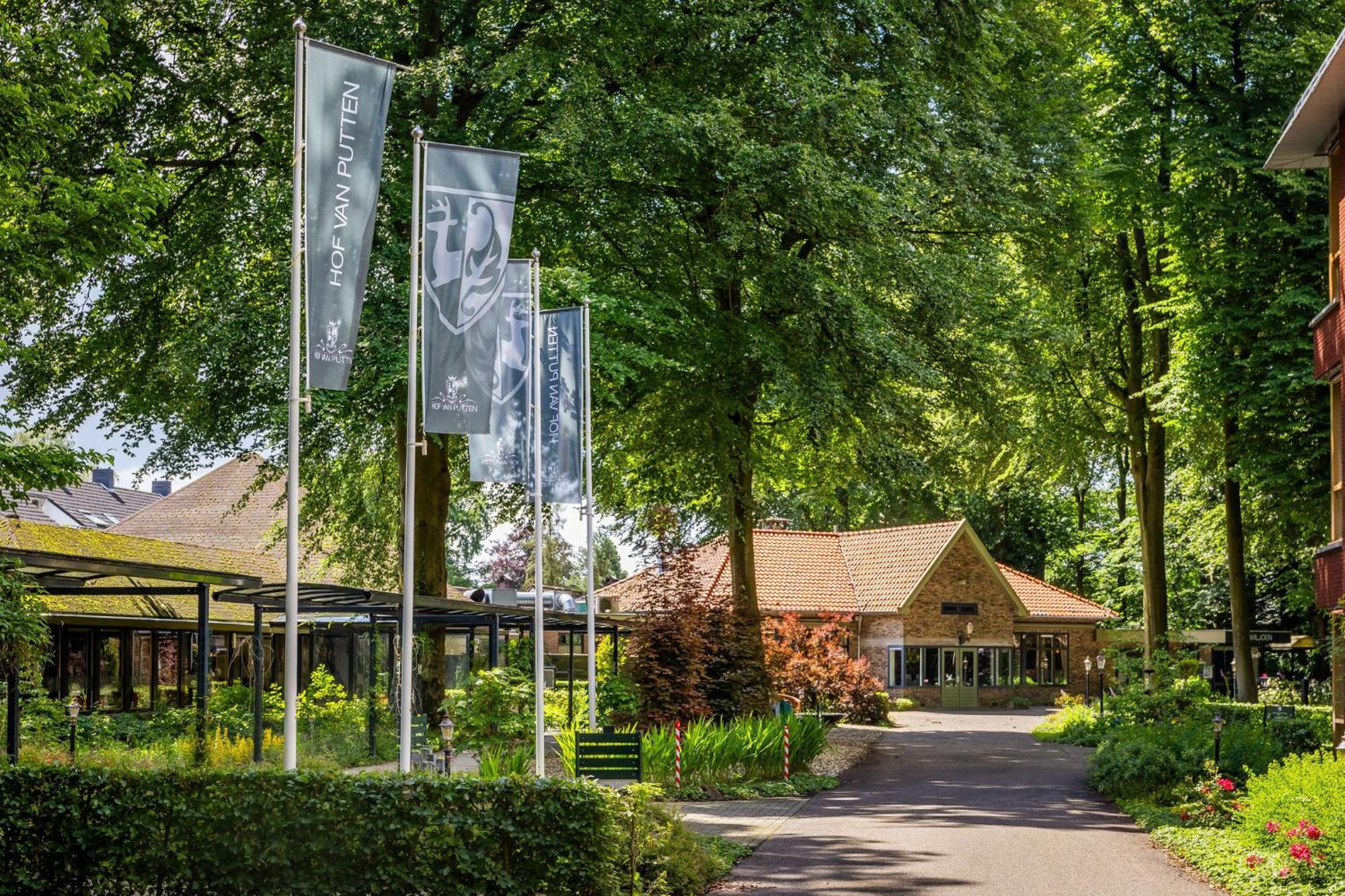 Hof Van Putten Bagian luar foto