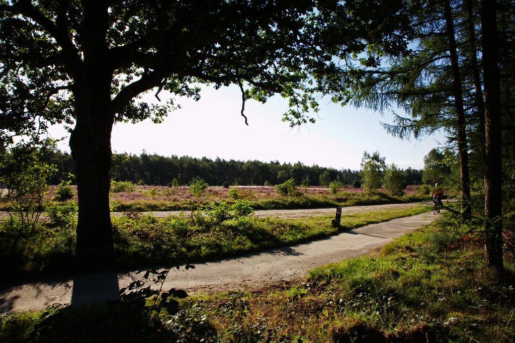 Hof Van Putten Bagian luar foto