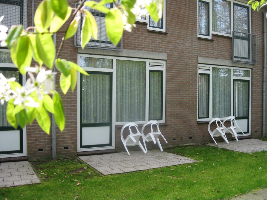 Hof Van Putten Bagian luar foto
