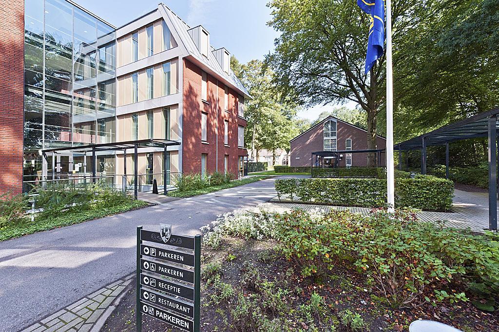 Hof Van Putten Bagian luar foto