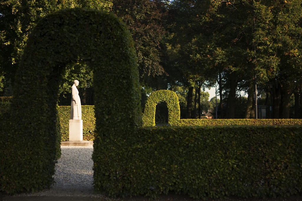 Hof Van Putten Bagian luar foto