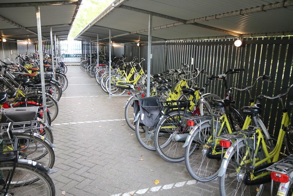 Hof Van Putten Bagian luar foto